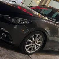 مزدا ۳ ۲۰۱۵ خلیج فول آپشن
