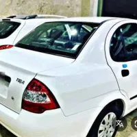 تیبا مدل 98 خشک کمپانی