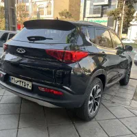 تیگو ۷ مشکی ۱۴۰۲ بدون رنگ|خودرو سواری و وانت|کرج, عظیمیه|دیوار