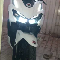 کلیک واریو ‌170 سی سی،کبیر موتور