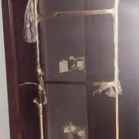 جنس استیل ۳۰۴ رنگ کروم|آینه|مشهد, حسینآباد|دیوار