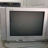 تلویزیون ۲۱ اینچ