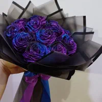 فروش دستهگل مصنوعی خاص برای هرمناسبتی