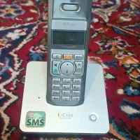 تلفن بی سیم E.Com