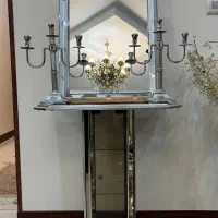 آینه وشمدان