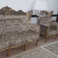 عسلی|مبلمان خانگی و میز عسلی|جوانرود, |دیوار