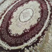 دوتا فرش 12 متری