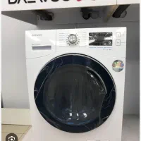 لباسشویی زیر قیمت بازار با تخفیف ۵ میلیونی|ماشین لباسشویی و خشککن لباس|فیروزآباد (فارس), |دیوار