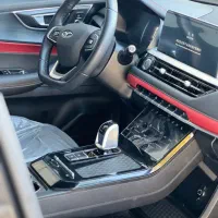 تیگو7پرو|خودرو سواری و وانت|تربت‌حیدریه, باغ سلطانی|دیوار