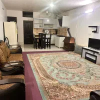 سوئیت سوییت ماهانه ۲خوابه روزانه ۲طبقه دربست