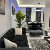 اجاره آپارتمان مبله سوییت روزانه ماهانه غرب تهران