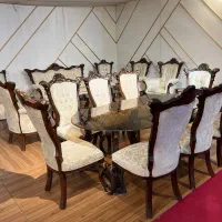 مبلمان پردیسان تهران|مبلمان خانگی و میز عسلی|صباشهر, |دیوار