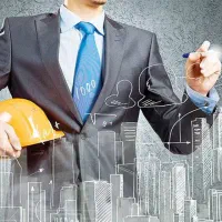 جذب و تامین مهندس جهت رتبه بندی پیمانکار و مشاور