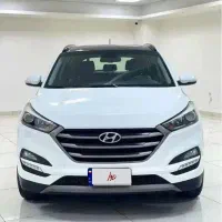 هیوندای توسان ۲۰۱۷ ارس