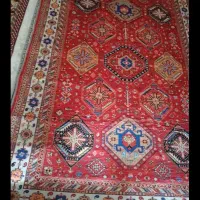 قالیچه|فرش|دورود, |دیوار