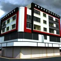 کامپوزیت کرتین وال|خدمات پیشه و مهارت|تبریز, |دیوار