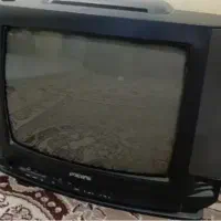 تلویزیون ۲۱ پارس سالم و گیرنده iclaas9۵