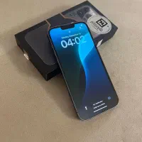 iPhone 13 Pro Max با حافظه ۲۵۶ گیگابایت (zaa)