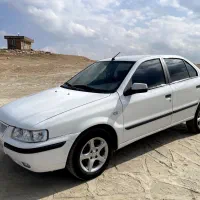 سمندLX95 درجه یک یک