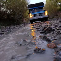 نیسان دیزل مدل ۹۰|خودرو سواری و وانت|شاندیز, |دیوار