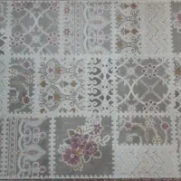 فرش ساوین (۴متری)|فرش|مشکین‌دشت, |دیوار