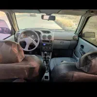 111 مدل 90|خودرو سواری و وانت|شیراز, کوشک میدان|دیوار