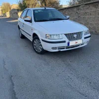 سمند مدل ۹۸ -ef7