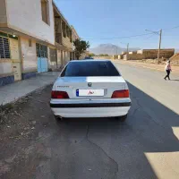 پارس tu5 کلاس ۱۵ مدل ۹۷|خودرو سواری و وانت|اصفهان, صائب|دیوار