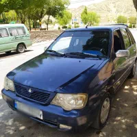 پراید 111 هاچبک