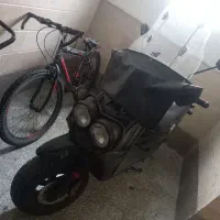 موتور برقی مادو ۳۰۰۰ وات