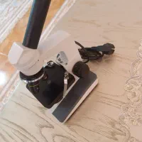 میکروسکوپ
