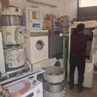 نمایندگی تعمیرات یخچال و لباسشویی|خدمات پیشه و مهارت|اردبیل, |دیوار