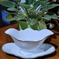 شکلات خوری سفید