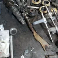 مکانیک سیار|خدمات موتور و ماشین|بجنورد, |دیوار