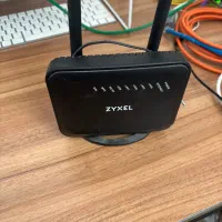 مودم VDSL زایکسل T20 B