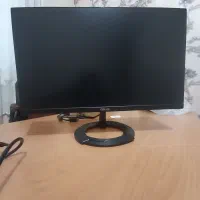 مانیتور ایسوس تاف گیمینگ 165 هرتز 24 اینچ|قطعات و لوازم جانبی رایانه|اسلامشهر, شهرک قائمیه|دیوار