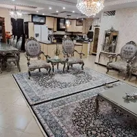 آپارتمان ۱۱۷ متری ۳ خوابه نیرودریایی