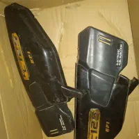 باک هندا انژکتوری رنگ مشکی + پمپ بنزین و آمپر|قطعات یدکی و لوازم جانبی|حمیدیا, |دیوار