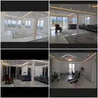 ویلا لوکس ۲ طبقه در قاضیان