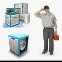 سرویس کولرهای آبی