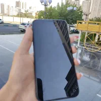 آیفون xs تر و تمیز و سالم