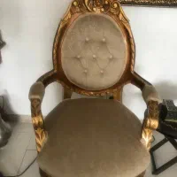 مبل طرح فرحی ۹نفره|مبلمان خانگی و میز عسلی|تهران, قلهک|دیوار