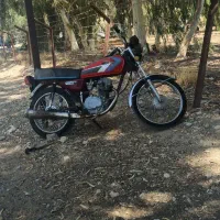 موتور 125دینو