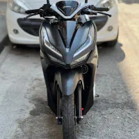 کلیک 150 اصلی مدل 1400