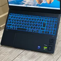 Hp-Omen Gaming Max16|رایانه همراه|تهران, طرشت|دیوار