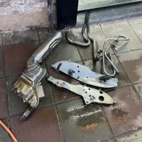 bmw1100|موتورسیکلت|کرج, حسین‌آباد|دیوار