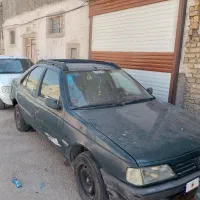 پژو اردی|خودرو سواری و وانت|اصفهان, خلجا|دیوار