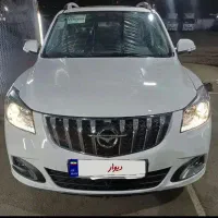 هایما اس ۷ سفید صفر