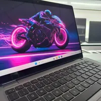 لپ تاپ تبلت شو Dell 5320|رایانه همراه|شیراز, ملاصدرا|دیوار