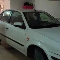 سمند lx مدل ۹۰